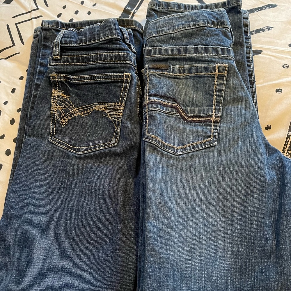 Boys Jeans